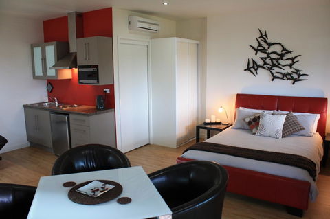 Boat Haven Studios - Accommodation Bookings 10