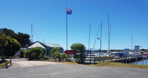 Boat Haven Studios - Accommodation Bookings 1