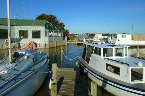 Boat Haven Studios - Accommodation Bookings 8