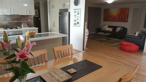 Jacaranda Homestay - Accommodation Bookings 3