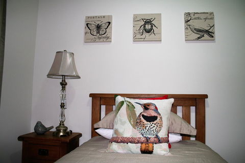 Jacaranda Homestay - Accommodation Bookings 11