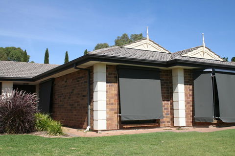 Jacaranda Homestay - Accommodation Bookings 1