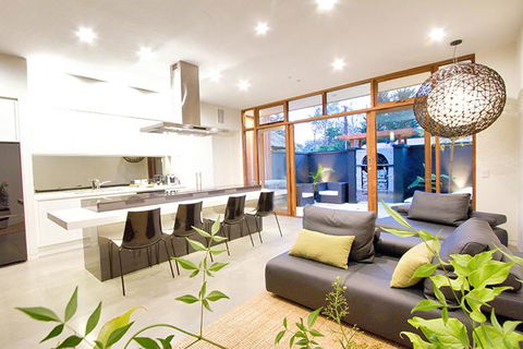 Sticky Rice Villas - Accommodation Bookings 5