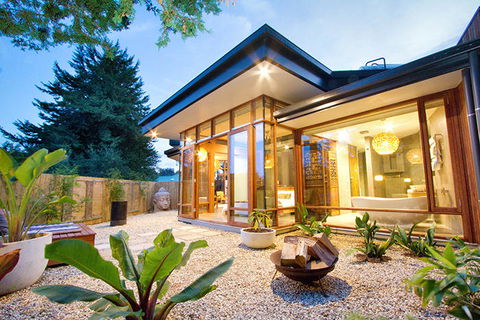 Sticky Rice Villas - Accommodation Bookings 13