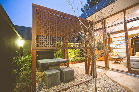 Sticky Rice Villas - Accommodation Bookings 9