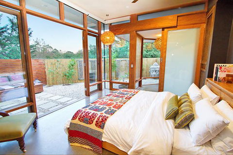 Sticky Rice Villas - Accommodation Bookings 2