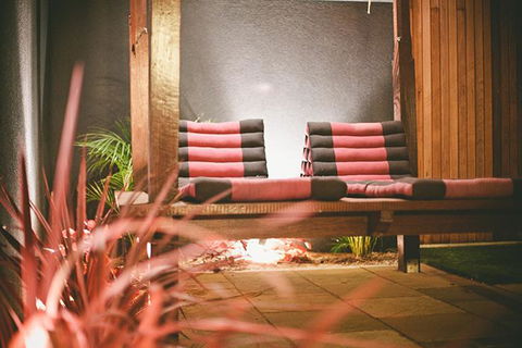 Sticky Rice Villas - Accommodation Bookings 1