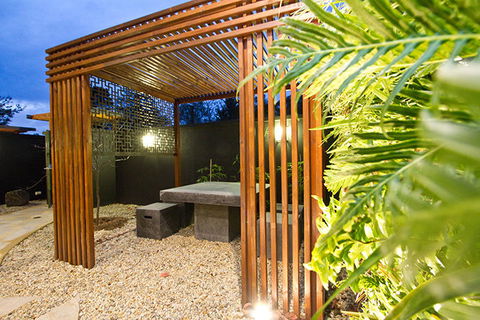 Sticky Rice Villas - Accommodation Bookings 16