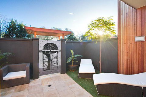 Sticky Rice Villas - Accommodation Bookings 23