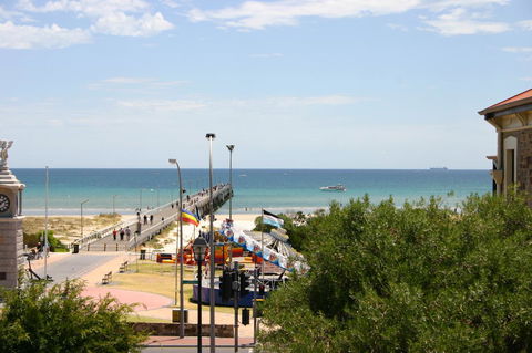 Semaphore Blue Apartments - Accommodation Bookings 18