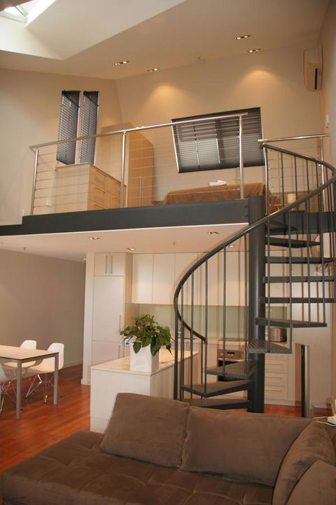 Semaphore Blue Apartments - Accommodation Bookings 1