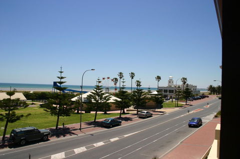 Semaphore Blue Apartments - Accommodation Bookings 14