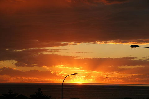 Semaphore Blue Apartments - Accommodation Bookings 9