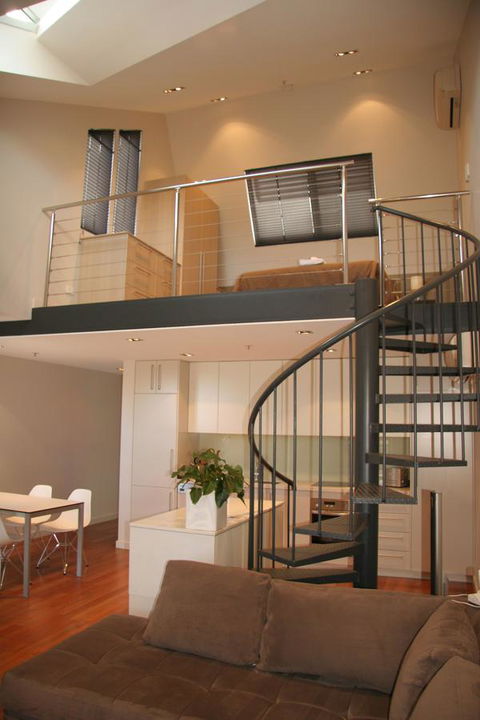 Semaphore Blue Apartments - Accommodation Bookings 13