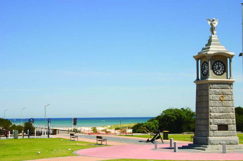 Semaphore Blue Apartments - Accommodation Bookings 19