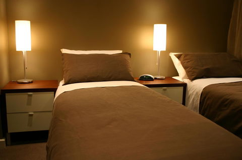 Semaphore Blue Apartments - Accommodation Bookings 0
