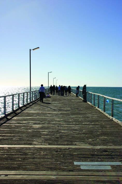 Semaphore Blue Apartments - Accommodation Bookings 2
