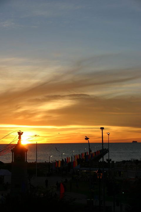 Semaphore Blue Apartments - Accommodation Bookings 7