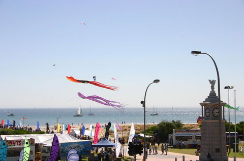 Semaphore Blue Apartments - Accommodation Bookings 17