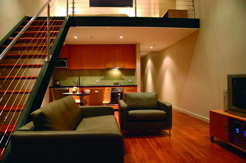 Semaphore Blue Apartments - Accommodation Bookings 11