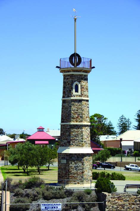 Semaphore Blue Apartments - Accommodation Bookings 5