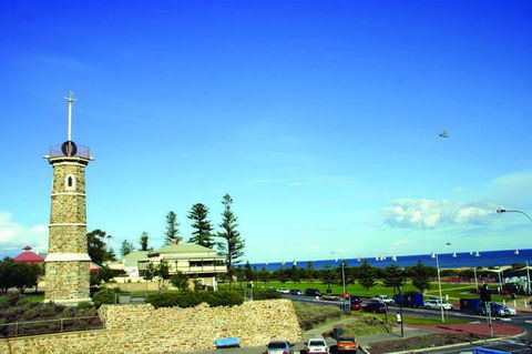Semaphore Blue Apartments - Accommodation Bookings 20