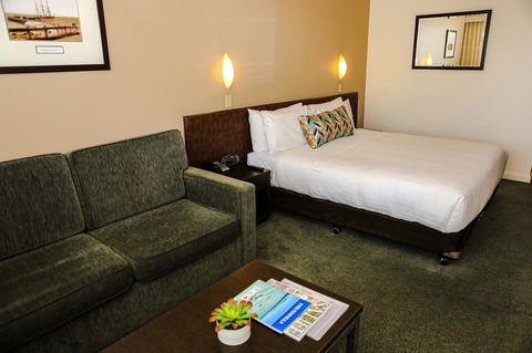 Port Lincoln Hotel - Accommodation Bookings 6