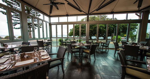 Port Lincoln Hotel - Accommodation Bookings 43