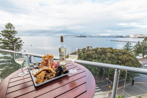 Port Lincoln Hotel - Accommodation Bookings 31