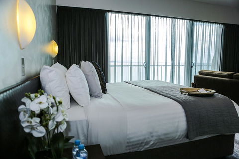 Port Lincoln Hotel - Accommodation Bookings 8