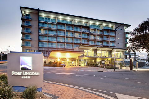 Port Lincoln Hotel - Accommodation Bookings 16