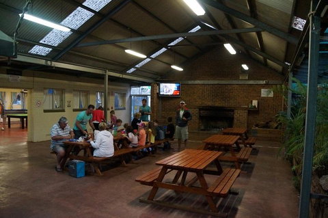 Beachside Holiday Park - Accommodation Bookings 20