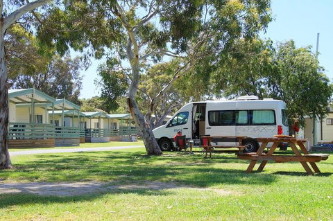Beachside Holiday Park - Accommodation Bookings 2
