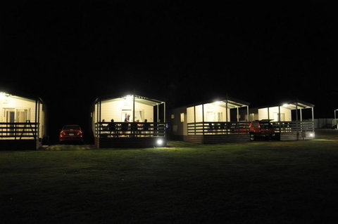 Beachside Holiday Park - Accommodation Bookings 3