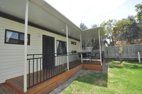 Beachside Holiday Park - Accommodation Bookings 9