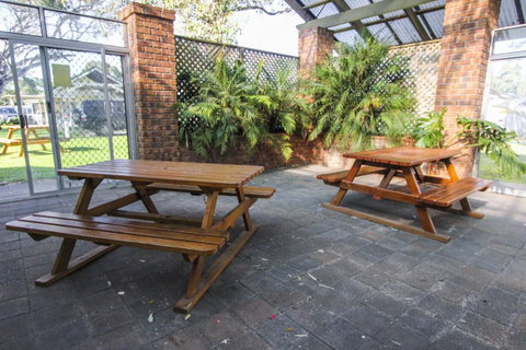 Beachside Holiday Park - Accommodation Bookings 22