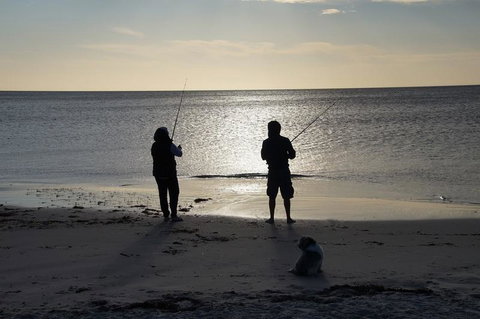 Beachside Holiday Park - Accommodation Bookings 18