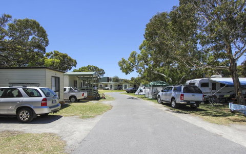 Beachside Holiday Park - Accommodation Bookings 16