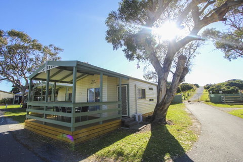 Beachside Holiday Park - Accommodation Bookings 5