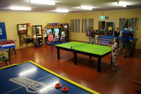 Beachside Holiday Park - Accommodation Bookings 23