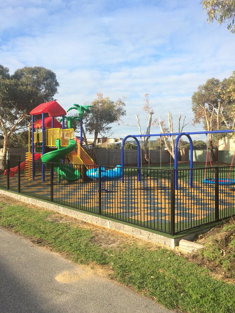Beachside Holiday Park - Accommodation Bookings 14