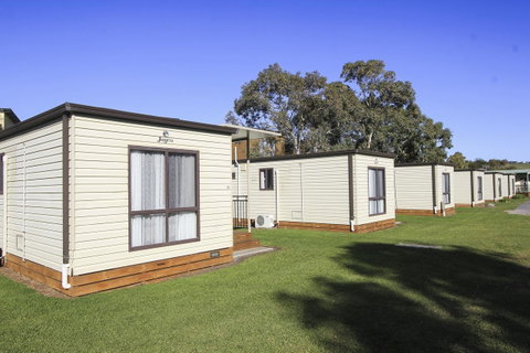 Beachside Holiday Park - Accommodation Bookings 10