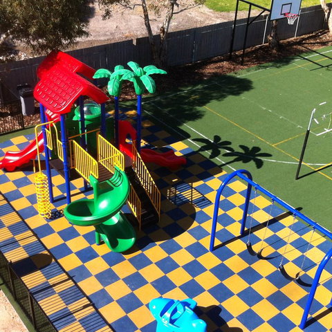 Beachside Holiday Park - Accommodation Bookings 15