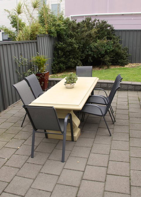 Grace Cottage - Accommodation Bookings 16