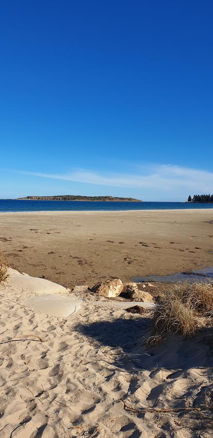 Grace Cottage - Accommodation Bookings 18