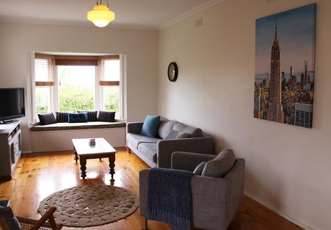 Grace Cottage - Accommodation Bookings 3