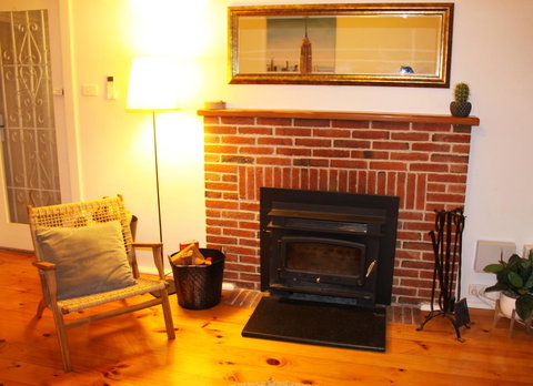 Grace Cottage - Accommodation Bookings 5