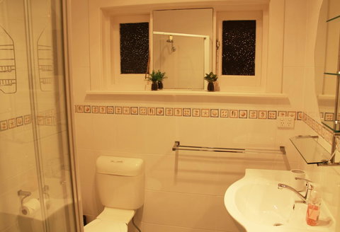 Grace Cottage - Accommodation Bookings 14