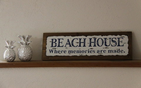 Grace Cottage - Accommodation Bookings 4