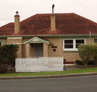 Grace cottage - Accommodation Bookings